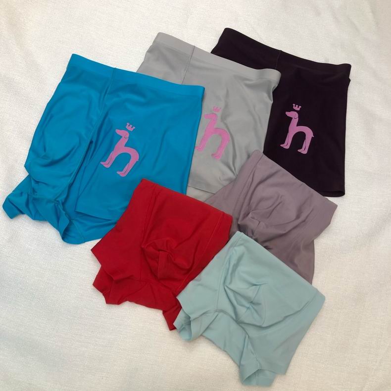 Hazzys boxer 0630